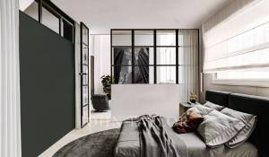 Verkauf Wohnung Paris 16ème