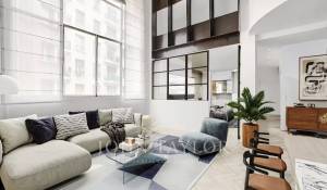 Verkauf Wohnung Paris 16ème