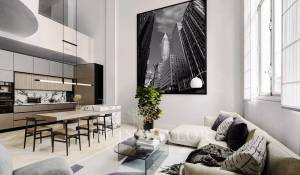 Verkauf Wohnung Paris 16ème