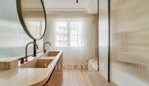 Verkauf Wohnung Paris 16ème