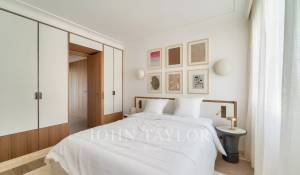 Verkauf Wohnung Paris 16ème