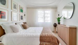 Verkauf Wohnung Paris 16ème