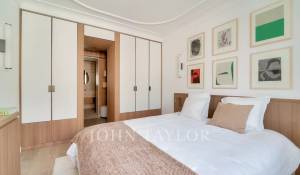 Verkauf Wohnung Paris 16ème