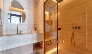 Verkauf Wohnung Paris 16ème