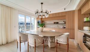 Verkauf Wohnung Paris 16ème