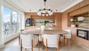 Verkauf Wohnung Paris 16ème