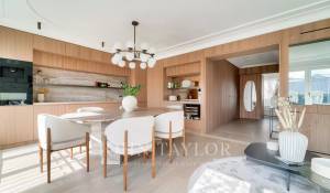 Verkauf Wohnung Paris 16ème