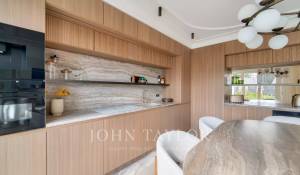 Verkauf Wohnung Paris 16ème