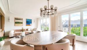 Verkauf Wohnung Paris 16ème