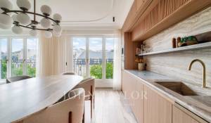 Verkauf Wohnung Paris 16ème