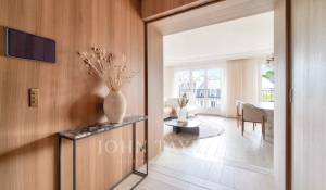 Verkauf Wohnung Paris 16ème