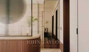 Verkauf Wohnung Paris 16ème