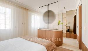 Verkauf Wohnung Paris 16ème