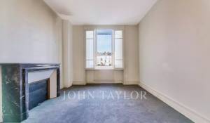 Verkauf Wohnung Paris 16ème