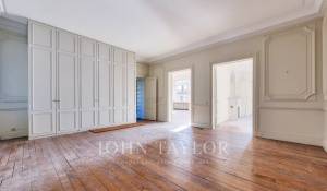 Verkauf Wohnung Paris 16ème