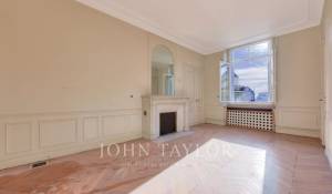 Verkauf Wohnung Paris 16ème