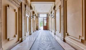 Verkauf Wohnung Paris 16ème