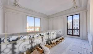 Verkauf Wohnung Paris 16ème