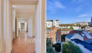 Verkauf Wohnung Paris 16ème