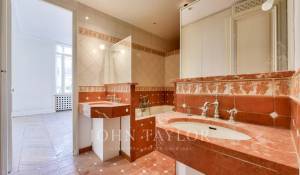 Verkauf Wohnung Paris 16ème