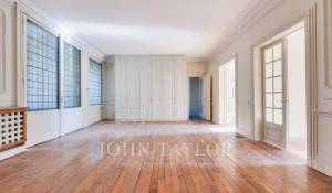 Verkauf Wohnung Paris 16ème