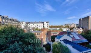 Verkauf Wohnung Paris 16ème