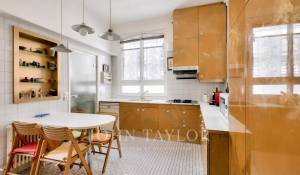 Verkauf Wohnung Paris 16ème