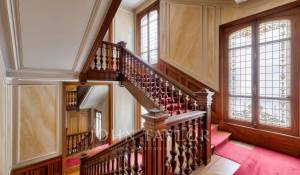 Verkauf Wohnung Paris 16ème