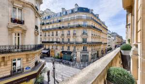 Verkauf Wohnung Paris 16ème