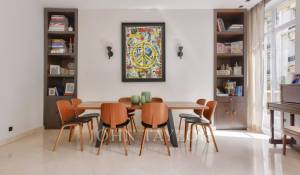 Verkauf Wohnung Paris 16ème