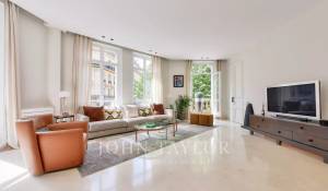 Verkauf Wohnung Paris 16ème