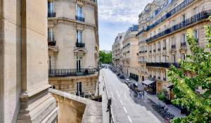 Verkauf Wohnung Paris 16ème