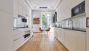 Verkauf Wohnung Paris 16ème