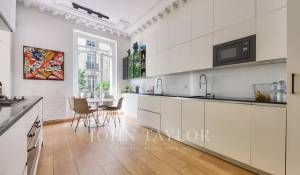 Verkauf Wohnung Paris 16ème