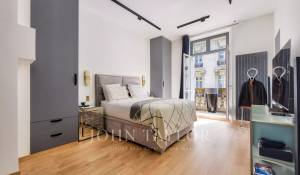 Verkauf Wohnung Paris 16ème