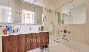 Verkauf Wohnung Paris 16ème