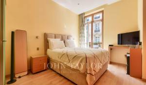 Verkauf Wohnung Paris 16ème