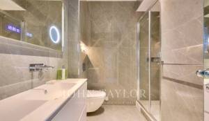 Verkauf Wohnung Paris 16ème