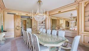 Verkauf Wohnung Paris 16ème