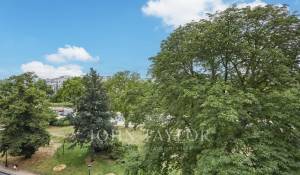 Verkauf Wohnung Paris 16ème