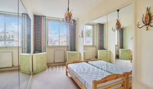 Verkauf Wohnung Paris 16ème