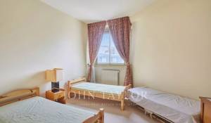 Verkauf Wohnung Paris 16ème