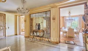 Verkauf Wohnung Paris 16ème