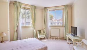 Verkauf Wohnung Paris 16ème