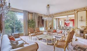 Verkauf Wohnung Paris 16ème