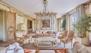 Verkauf Wohnung Paris 16ème