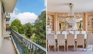 Verkauf Wohnung Paris 16ème