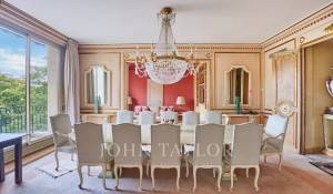 Verkauf Wohnung Paris 16ème