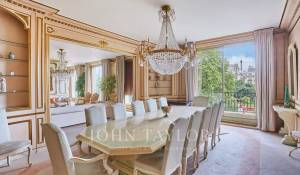Verkauf Wohnung Paris 16ème