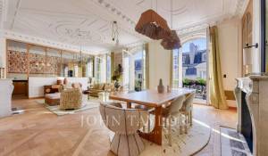 Verkauf Wohnung Paris 16ème